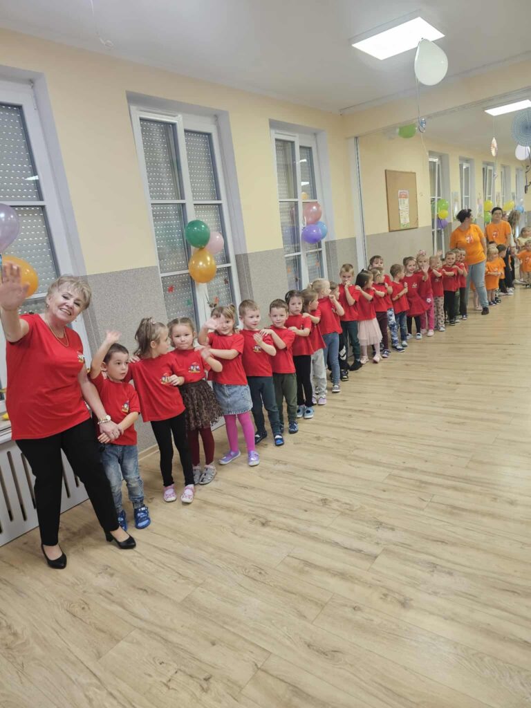 Dzień Przedszkolaka