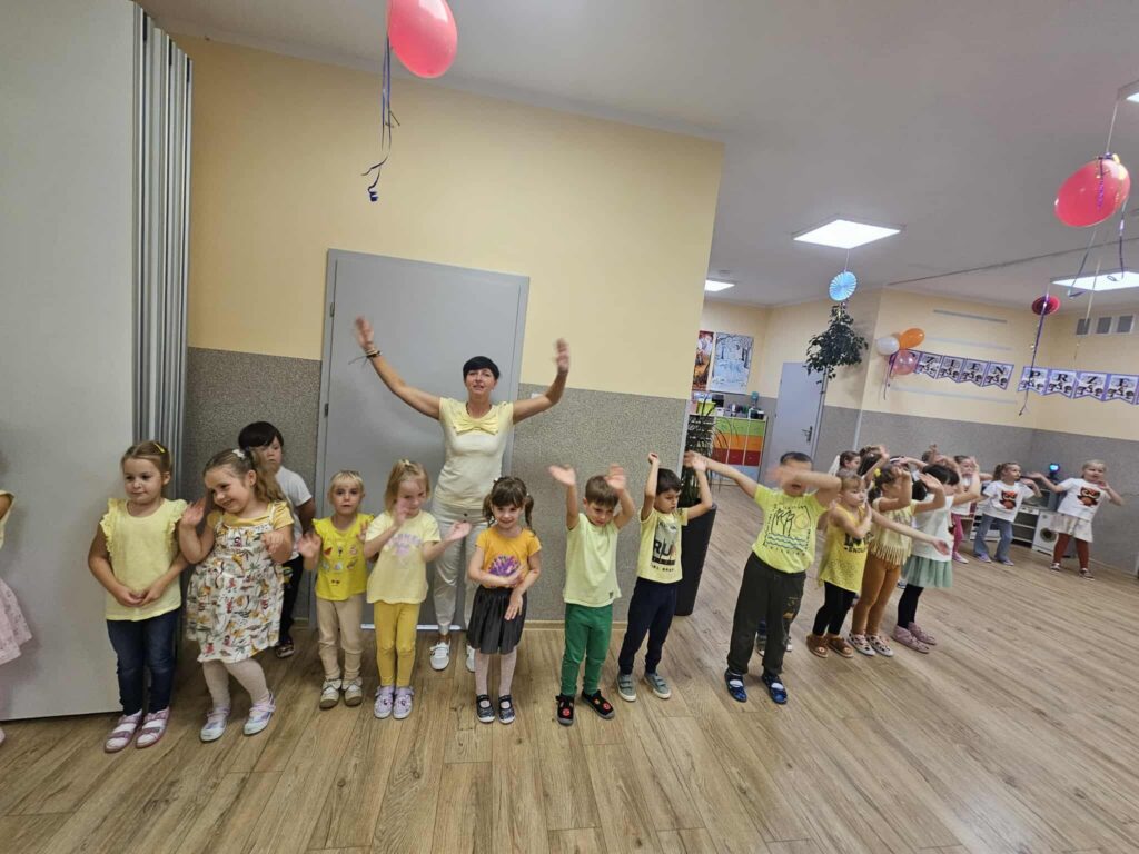 Dzień Przedszkolaka