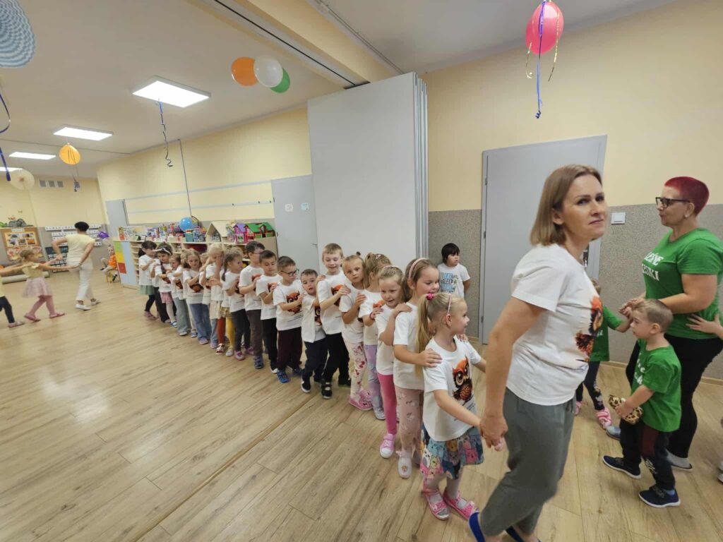 Dzień Przedszkolaka