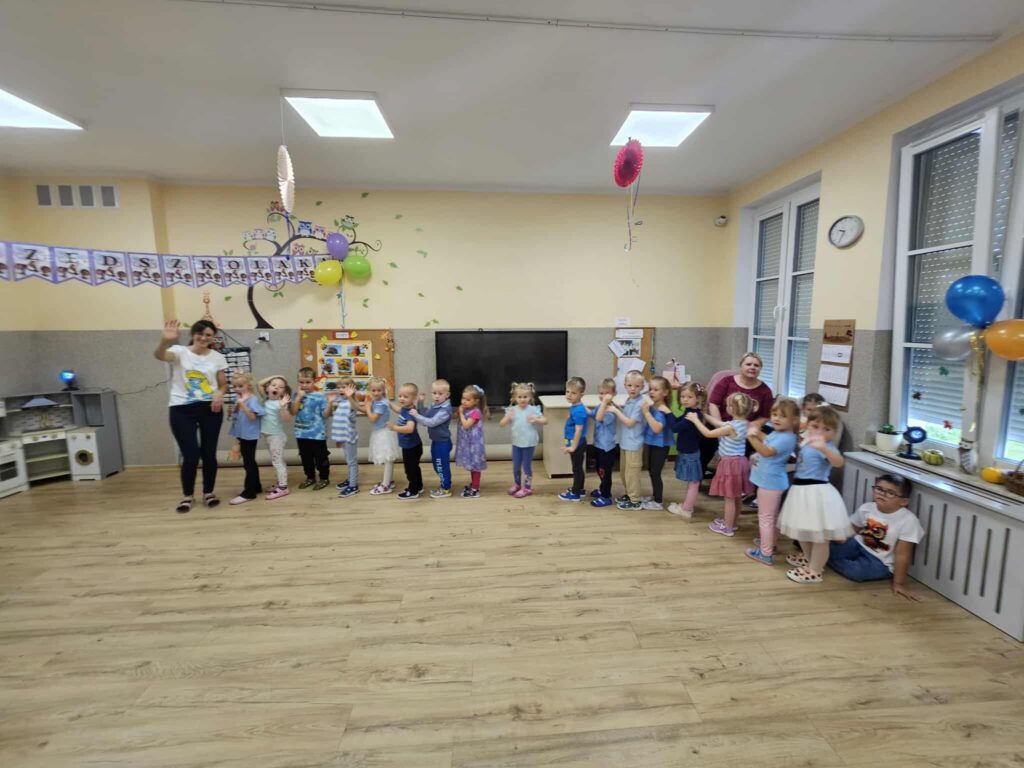 Dzień Przedszkolaka