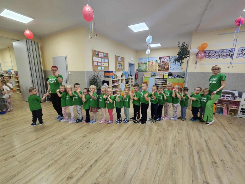 Dzień Przedszkolaka