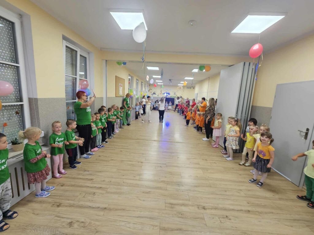 Dzień Przedszkolaka