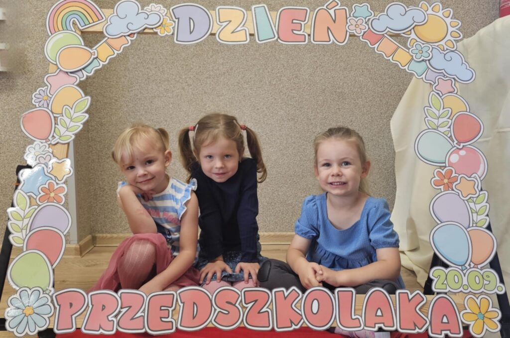 Dzień Przedszkolaka