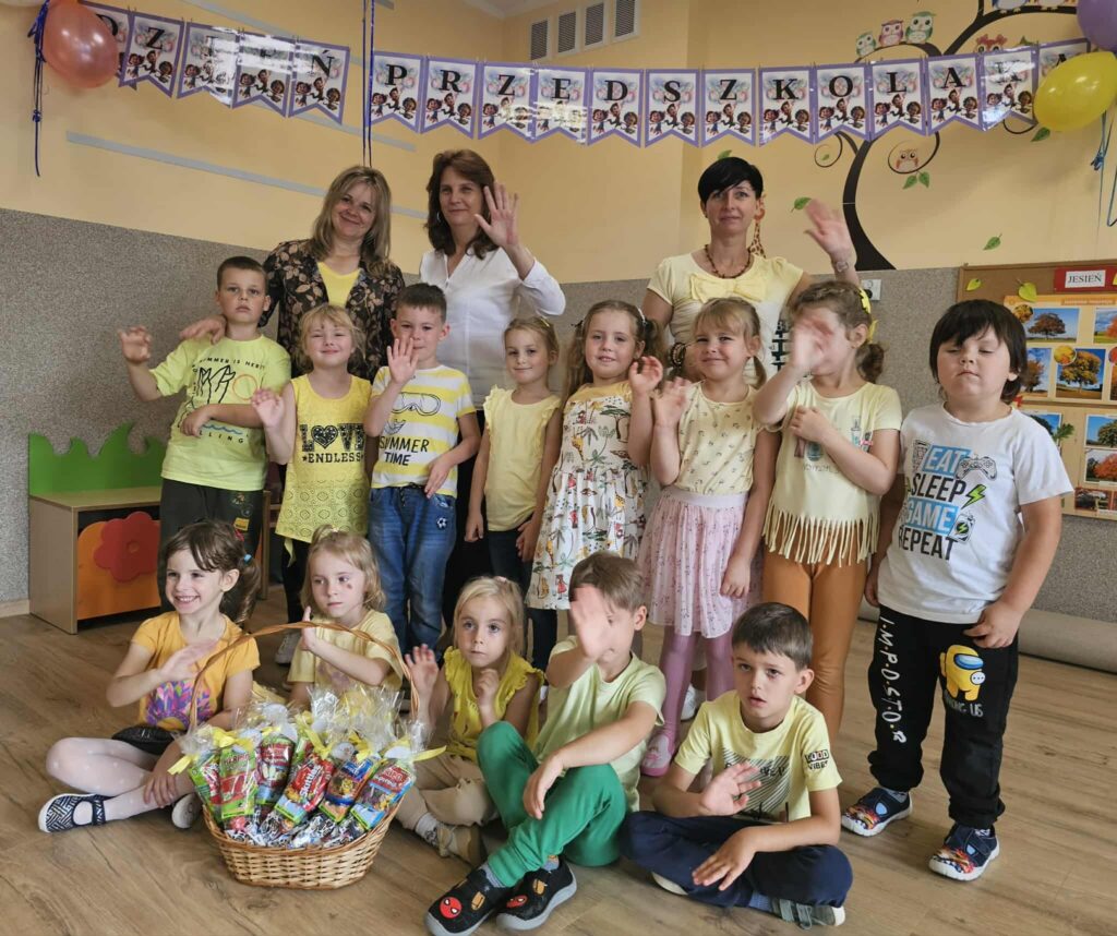 Dzień Przedszkolaka