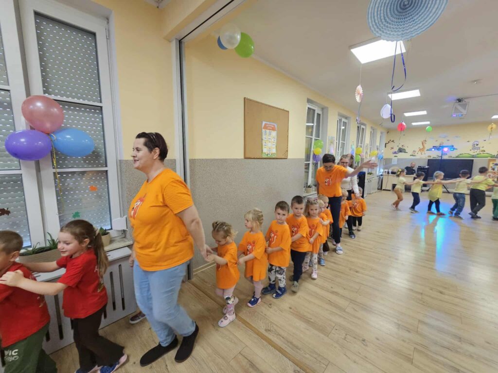 Dzień Przedszkolaka