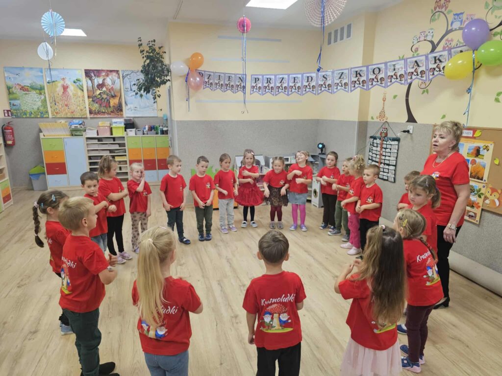 Dzień Przedszkolaka