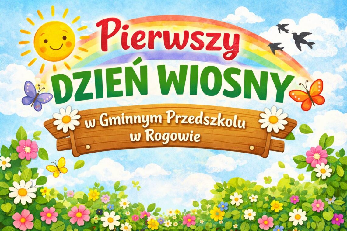 Wisenny pokaz mody
