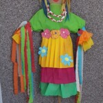 Pierwszy Dzień Wiosny oraz Dzień Kolorowej Skarpetki