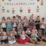 Zdjęcie grupy Skrzaty