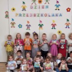 Zdjęcie grupy Leśne Duszki