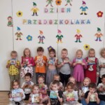 Zdjęcie grupy Leśne Duszki