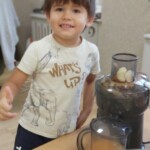 Przygotowywanie soku