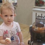 Przygotowywanie soku