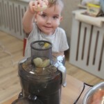 Przygotowywanie soku