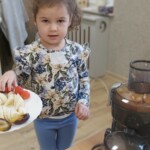 Przygotowywanie soku