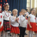 Występy dzieci