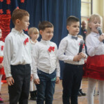 Występy dzieci