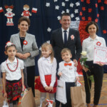 Dzieci z nagrodami