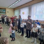 Zabawy z dziadkami