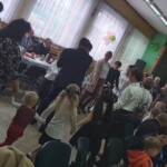 Wspólne tańce