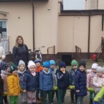 Dzieci z marzanną