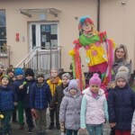 Dzieci z marzanną