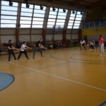 Rywalizacja sportowa