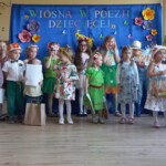 Uczestnicy konkursu