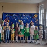 Uczestnicy konkursu