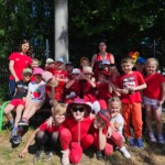 Zdjęcie grupowe Krasnoludki