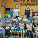 Grupa Wiewiórki z Paniami