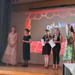 Podziękowanie dla Rady Rodziców