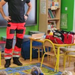 Rozmowa z ratowniiem