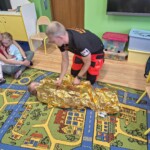 Wizyta ratownika medycznego