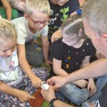 Wizyta ratownika medycznego