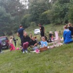 Piknik na polanie