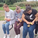 Obieranie ziemniaków