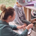 Degustacja ziemniaka