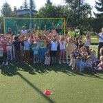 Zdjęcie wszystkich uczestników