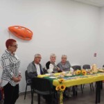 Pzedstawienie porządku dnia