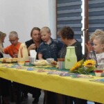 Słodki poczęstunek