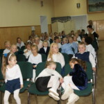 SONY DSC Grupa Leśne Duszki