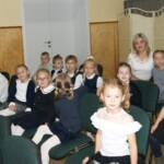 SONY DSC Grupa Smerfy