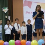 Przemowa przewodniczącej RR