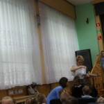 SONY DSC Wręczanie medali