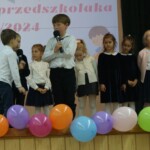 Część artystyczna