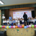 Przyrzeczenie dzieci pasowanych