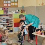 Pokaz pomiaru ciśnienia