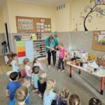 Pokaz pomiaru ciśnienia