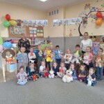 Zdjęcie grupowe Sówek